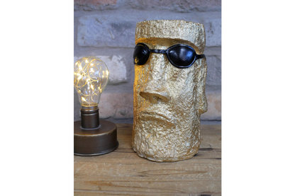 Easter Island Head