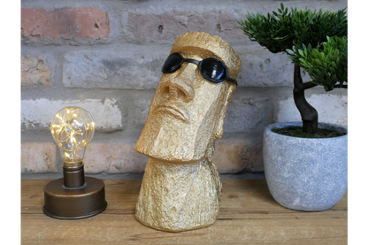 Easter Island Head