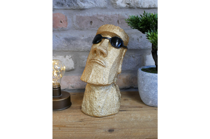 Easter Island Head