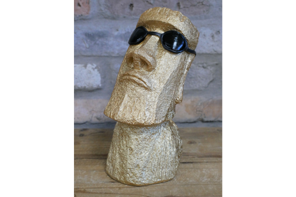 Easter Island Head