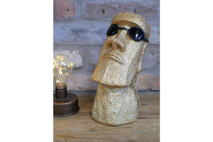 Easter Island Head