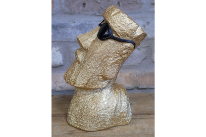 Easter Island Head