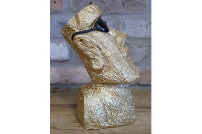 Easter Island Head