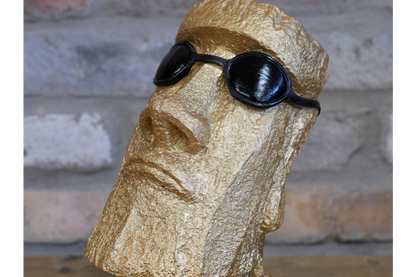 Easter Island Head