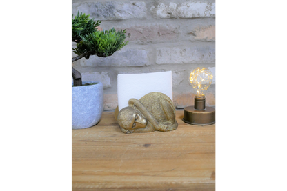 Monkey Napkin/Letter Holder