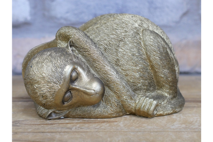 Monkey Napkin/Letter Holder