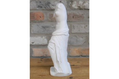 Venus Candle Holder