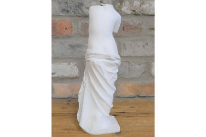 Venus Candle Holder