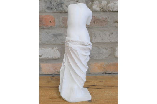 Venus Candle Holder