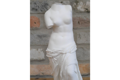 Venus Candle Holder