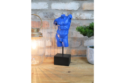 Blue Charles