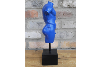 Blue Charles