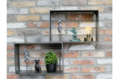 Wall Shelves