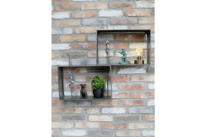 Wall Shelves