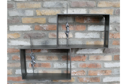 Wall Shelves