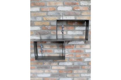 Wall Shelves