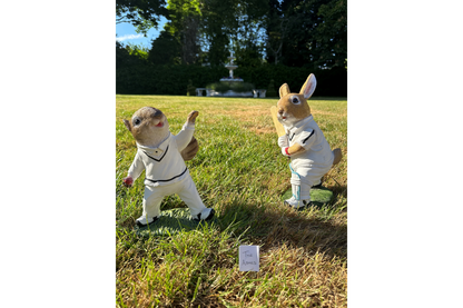 Squirrel Bowler