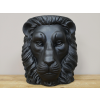 Lion Head Planter