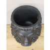 Lion Head Planter