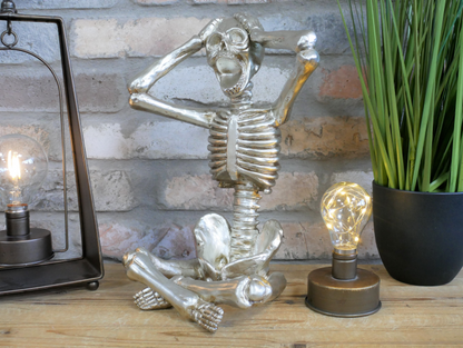 Skeleton