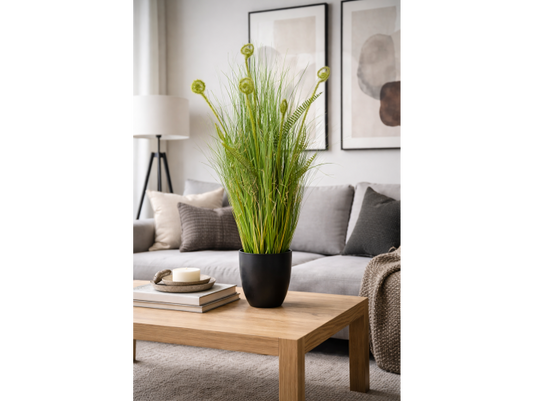 Artificial Grass