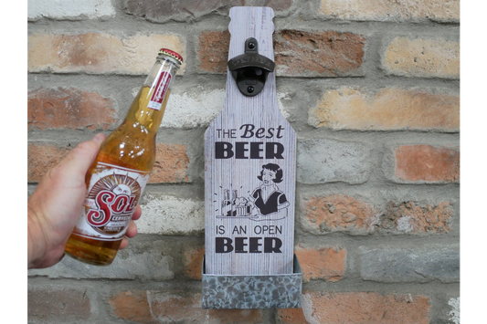 Bottle Openers