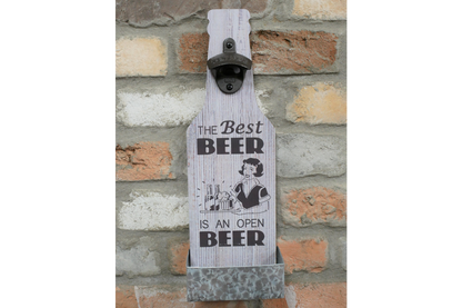 Bottle Openers