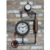 Pipe Clock
