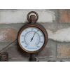 Pipe Clock