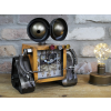 Robot Clock