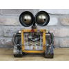 Robot Clock
