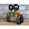 Robot Clock