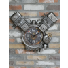 Engine Clock