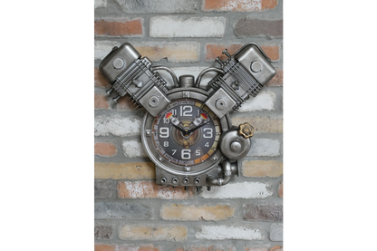 Engine Clock