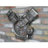 Engine Clock
