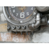 Engine Clock