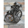 Engine Clock