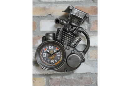 Engine Clock