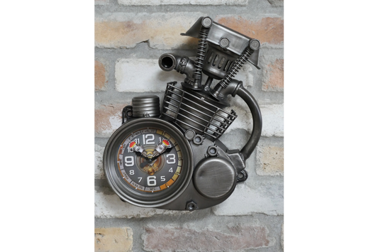Engine Clock