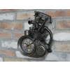 Engine Clock