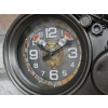 Engine Clock