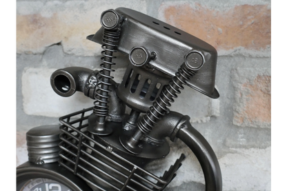 Engine Clock