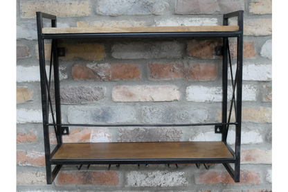 Wine Wall Cabinet