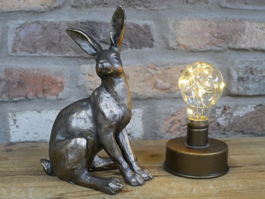 Hare