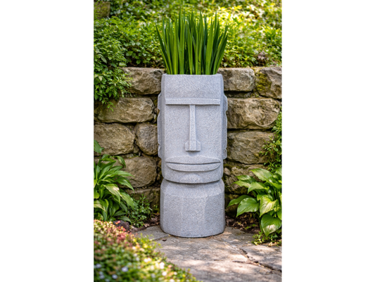 Head Planter