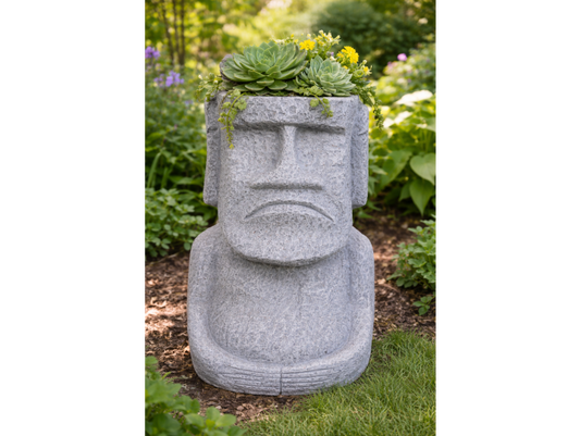 Head Planter