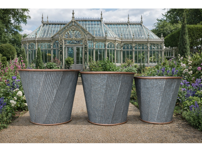 Set Of 3 Planters