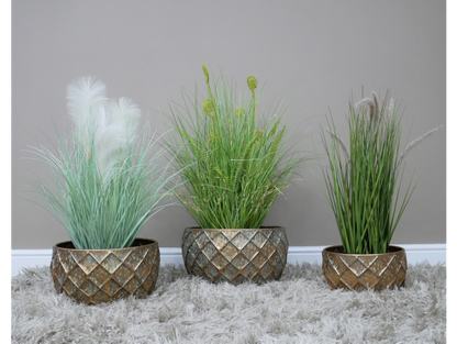 Set Of 3 Planters
