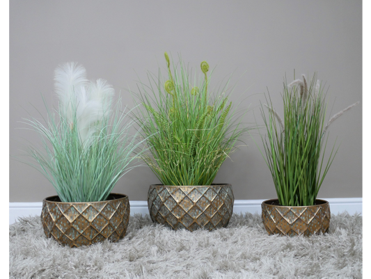 Set Of 3 Planters