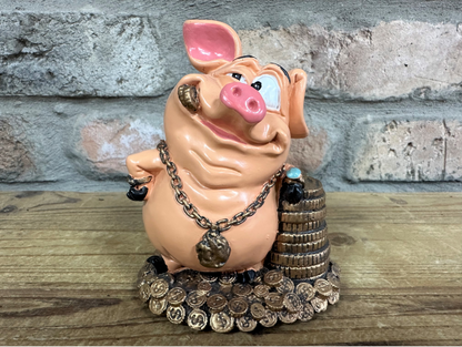 Loaded Pig